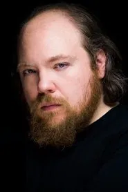 Photo of Keith Brooks as Andy Guthrie