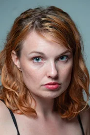 Photo of Asta Sveholm as Juhlija