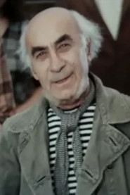 Photo of Ashot Nersisyan