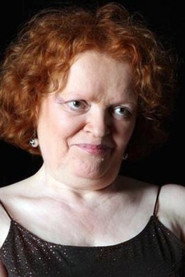 Photo of Jeanne Carré as Joséphine Iveton
