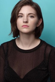 Photo of Haley Baird Riemer as Camilla