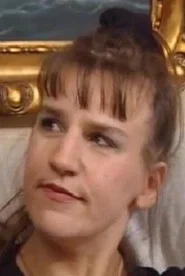 Photo of Andrea Dalton