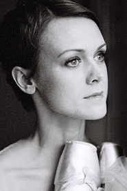 Photo of Ulyana Lopatkina as Odette / Odile