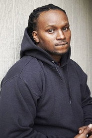 Photo of Kenneth Allen as Robber