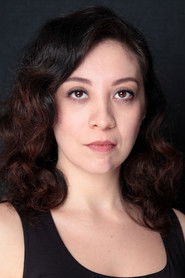 Photo of Ayşegül Çaylı as Merve