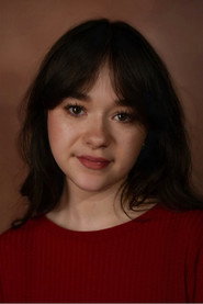 Photo of Eve Kinsley as Voice Actor 4