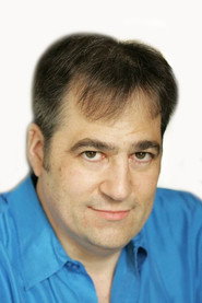 Photo of Mike Pollock as James (voice)
