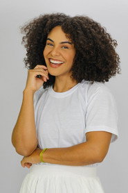 Photo of Aninha Pinheiro as Vanessa