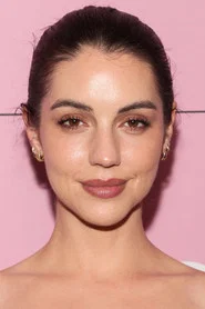 Photo of Adelaide Kane as Lilly