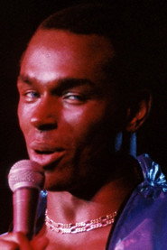 Photo of Sterling St. Jacques as Kid Flick