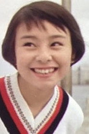 Photo of Terumi Hoshi as Keiko