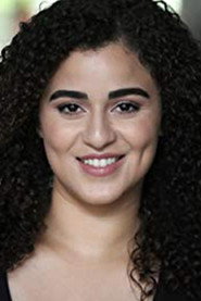 Photo of Linda Mendivel as Nastya