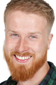 Photo of Esa-Matti Smolander as Tomppa