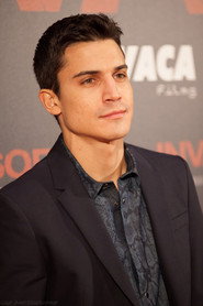 Photo of Pablo Gonzalez as Tee