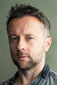 Photo of Edward Llewelyn as Will Davies