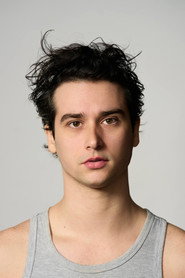 Photo of Luke Wilcox as Raphael