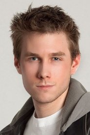 Photo of Corey Chainey as German Soldier