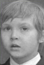 Photo of Ivan Dorrer as Vanya Sashin