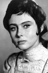 Photo of Viktoriya Lepko as Zhenya