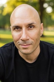Photo of Andrew Morgado as Henri / Phillipe (voice)