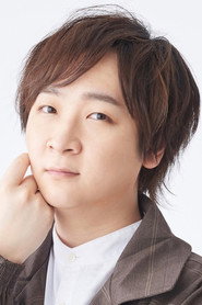 Photo of Takuya Kodama as Fūga Saitō (voice)