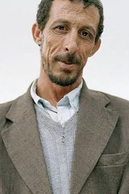 Photo of Mustapha Rachidi as The Father