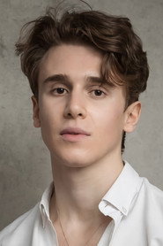 Photo of James Coutsavlis as Jacob