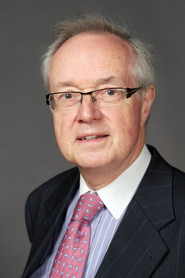 Photo of Stephen Cleobury as Conductor