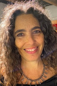 Photo of Estusha Grinberg as Self