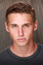 Photo of Hagen Mills as Bully’s Assistant