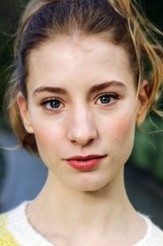 Photo of Léontine d'Oncieu as Simone