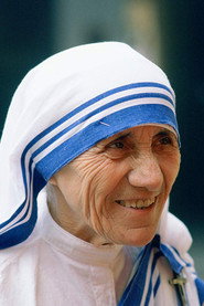Photo of Mother Teresa as Self