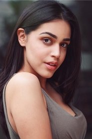 Photo of Naila Grrewal as Ananya Shroff