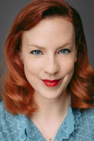 Photo of Andrea Landis as Jillian