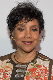 Photo of Phylicia Rashād as Naomi
