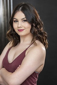 Photo of Robyn Stephenson as Trisha
