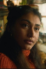 Photo of Alma Benkjer as Mathilde