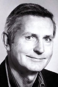 Photo of Benedikt Árnason