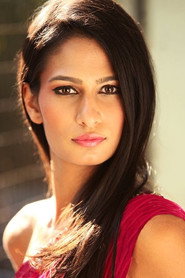 Photo of Anita Vora as Ms Rossi Double