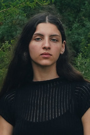 Photo of Lucía Belén Rovasio Aguirre as Lucía