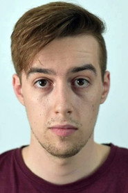 Photo of Joe Creaser as Luke