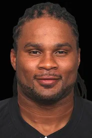 Photo of Josh Cribbs as Brick