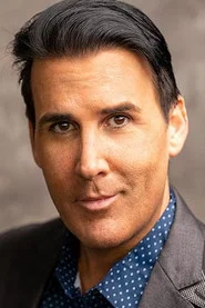 Photo of Sean Bennett as Speaking
