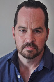 Photo of Marc Powers as The Man