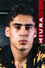 Photo of Jimerr Espinosa as Self