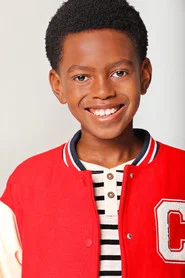Photo of Zylen Drew Arnaud as Young Fonzel