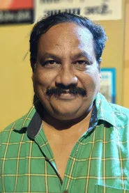 Photo of Jayant Gadekar as Reporter at Cremetorium