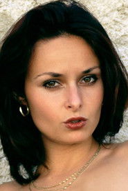 Photo of Daniella Rush