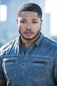 Photo of Troy Faruk as Thug