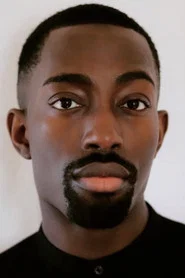 Photo of Michael Badejo as Police Officer